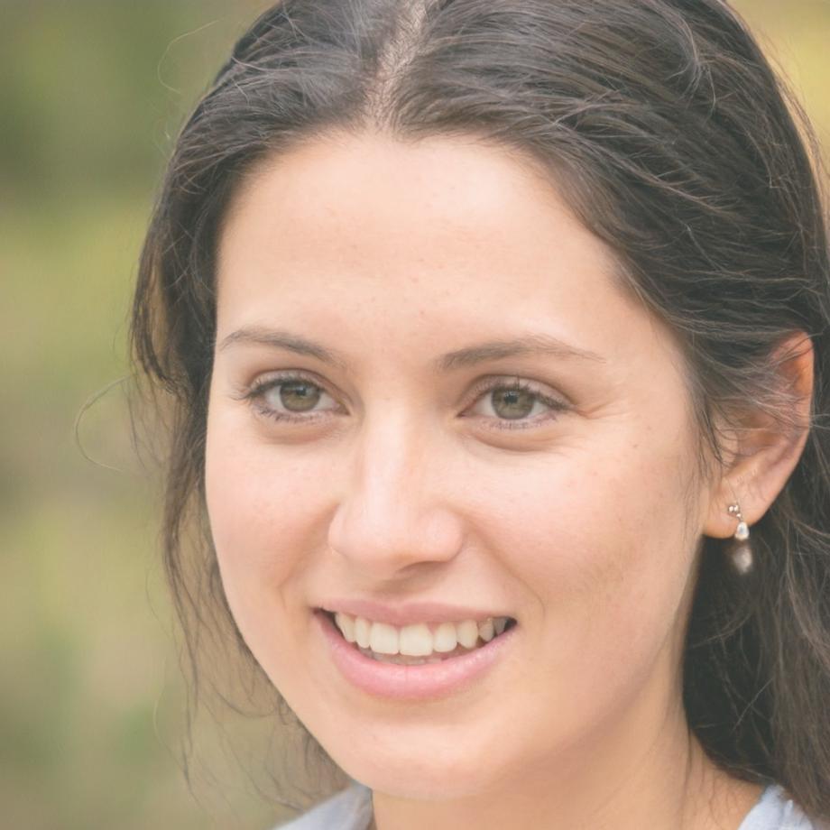 Portrait de Carmen Navarro, analista económica